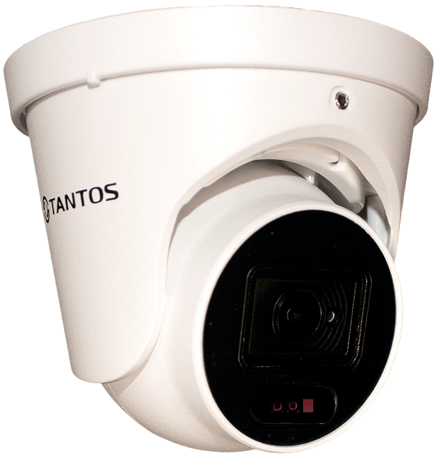 Видеокамера  Tantos TSc-E1080pUVCf 134083