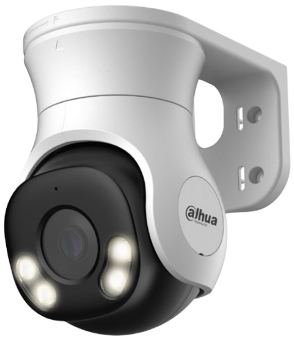 Видеокамера  Dahua DH-HAC-PT1200AP-IL-A-0280B-S6 134089