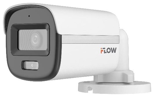 Видеокамера HD-TVI iFlow F-AC-2126M(2.8mm) 134095