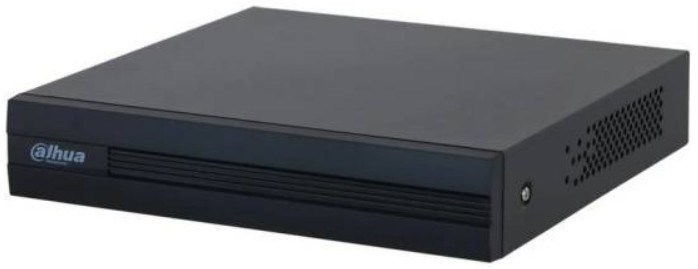Видеорегистратор  Dahua DH-XVR1B08-I/T 134102