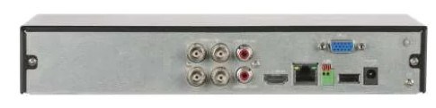 Видеорегистратор  Dahua DH-XVR5104HS-5M-I3/T 134108