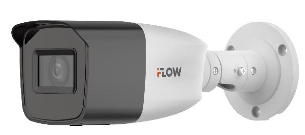 Видеокамера HD-TVI iFlow F-AC-2621Z(2.7-13.5mm) 134116