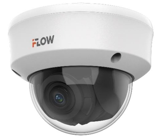 Видеокамера HD-TVI iFlow F-AC-2721Z(2.7-13.5mm) 134117