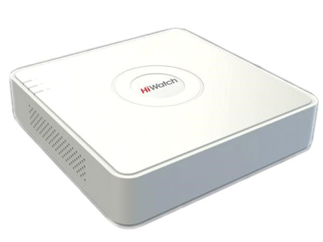 Видеорегистратор  HiWatch DS-H116GA 134122