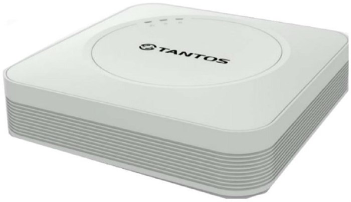 Видеорегистратор  Tantos TSr-UV0418 134131