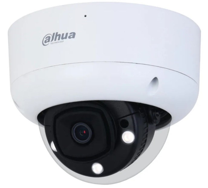 Видеокамера  Dahua DH-HAC-HDBW1509RAP-IL-A-0280B-S2 134135