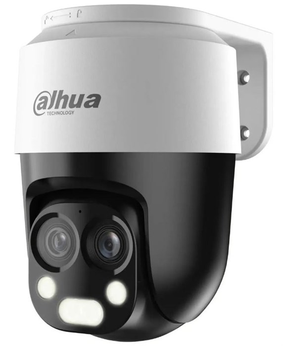 Видеокамера  Dahua DH-HAC-PT1200BP-IL-A-E2Z 134139