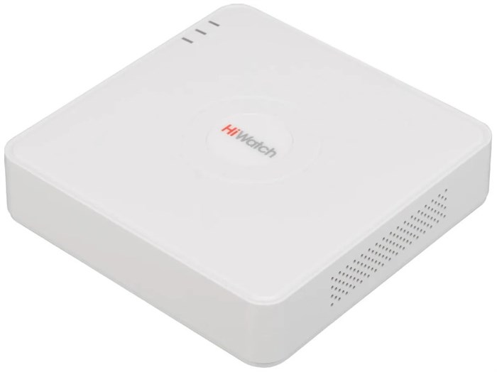 Видеорегистратор  HiWatch DS-H208QA(D) 134150
