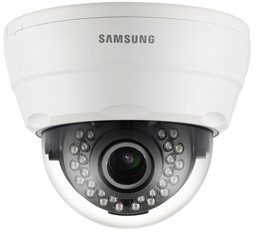 Видеокамера  Wisenet HCD-E6070RA 134175