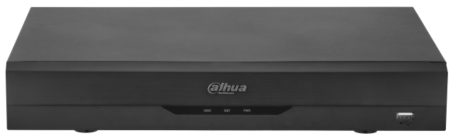 Видеорегистратор  Dahua DH-XVR5108HE-I3 134185