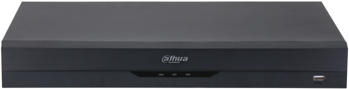 Видеорегистратор  Dahua DH-XVR5208AN-4KL-I3 134201