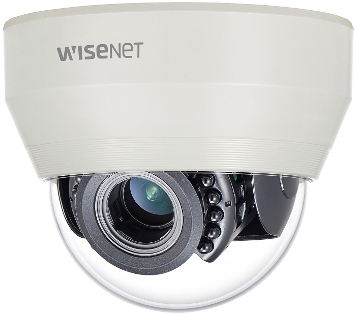 Видеокамера  Wisenet HCD-6080R 134207