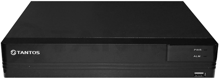 Видеорегистратор  Tantos TSr-UV1612 134211