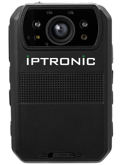 Видеорегистратор  IPTRONIC IPT-BC4 134219