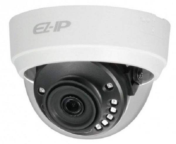 Видеокамера IP EZ-IP EZ-IPC-D1B20P-0360B 134236