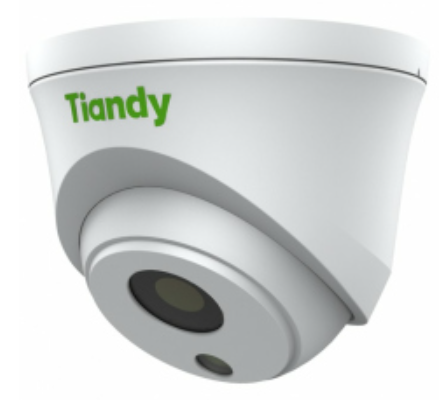 Видеокамера IP TIANDY TC-C32HN Spec:I3/E/Y/C/2.8mm/V4.2 134237