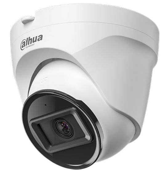 Видеокамера IP Dahua DH-IPC-T1E20P-A-0280B 134243