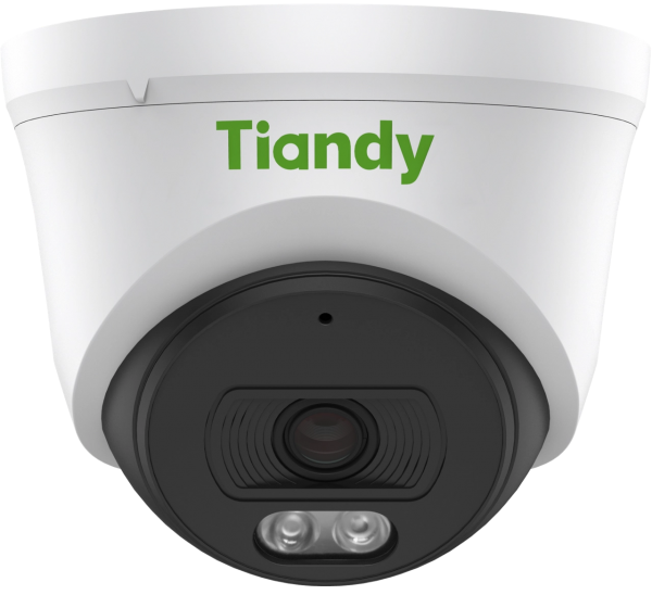 Видеокамера IP TIANDY TC-C34XN Spec: I3/E/Y/2.8mm/V5.0 134246