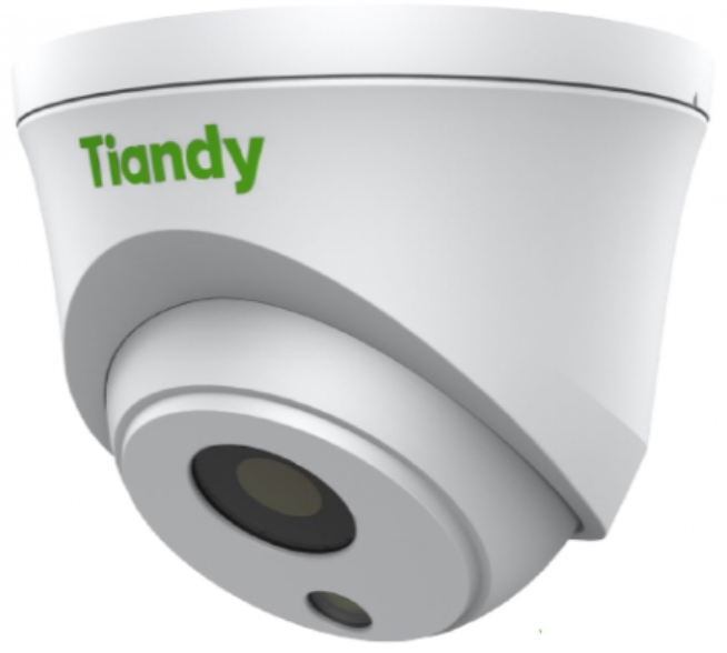Видеокамера IP TIANDY TC-C34HS Spec:I3/E/Y/C/SD/2.8mm/V4.2 134253