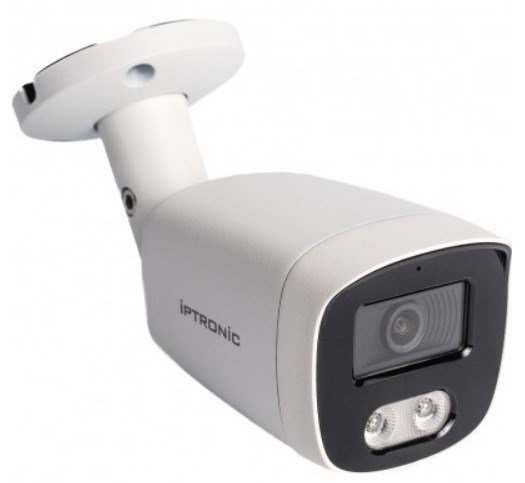 IP камера  IPTRONIC IPT-IP3BM(2,8)A cloud IPEYE 134265
