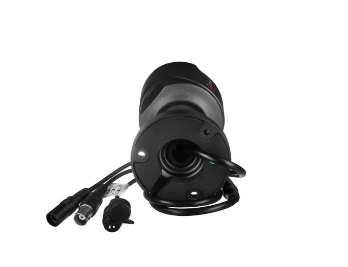 Видеокамера  QTECH QVC-AC-201BG (2.8) 134267