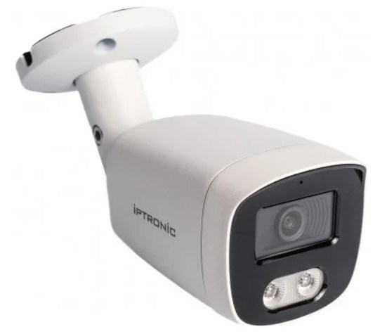 Видеокамера IP IPTRONIC IPT-IP3BM(2,8)A Lite 134280