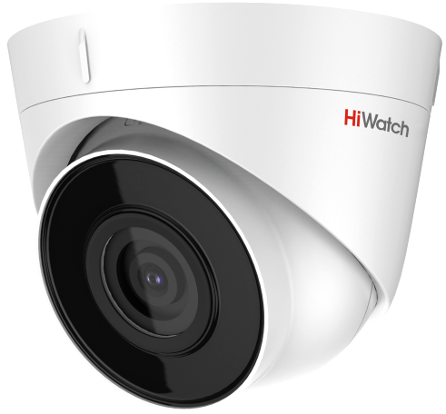 Видеокамера IP HiWatch DS-I203(E)(2.8mm) 134281