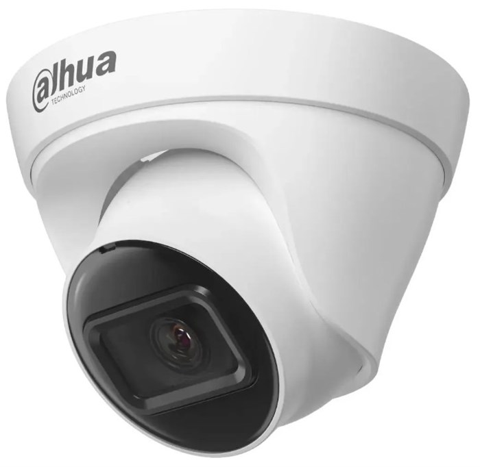 Видеокамера IP Dahua DH-IPC-HDW1431T1P-A-0360B-S6 134284