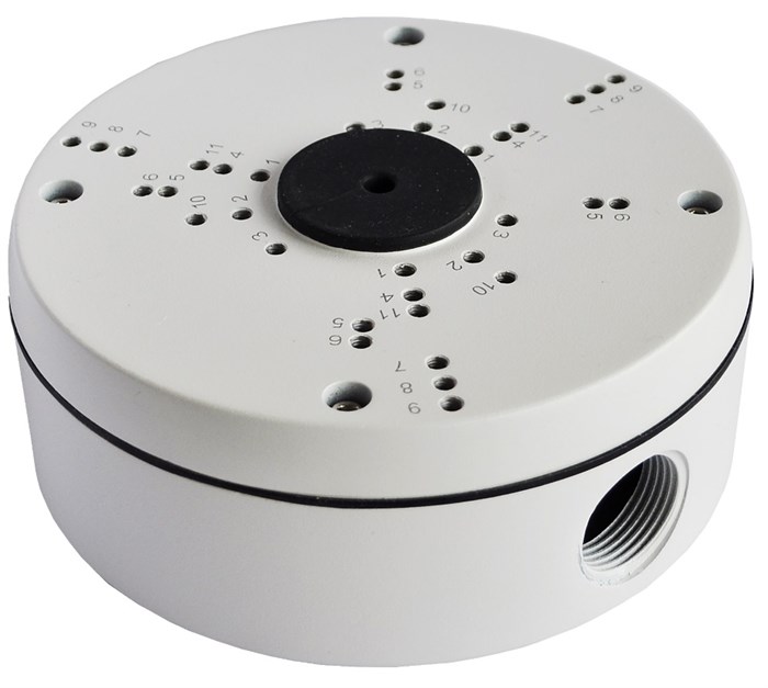 Коробка монтажная QTECH QVC-JBVB 134288