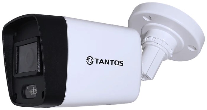 Видеокамера IP Tantos TSi-P2FP 134296