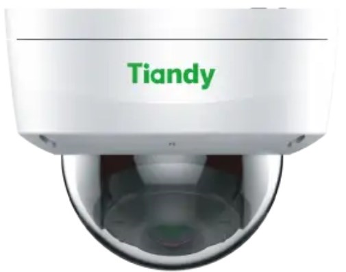 Видеокамера IP TIANDY TC-C32KS I3/E/Y/S/2.8/V5.0 134323