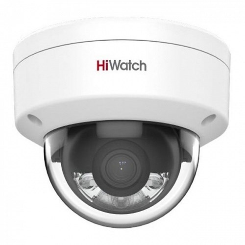 Видеокамера IP HiWatch DS-I252L(B)(2.8mm) 134324