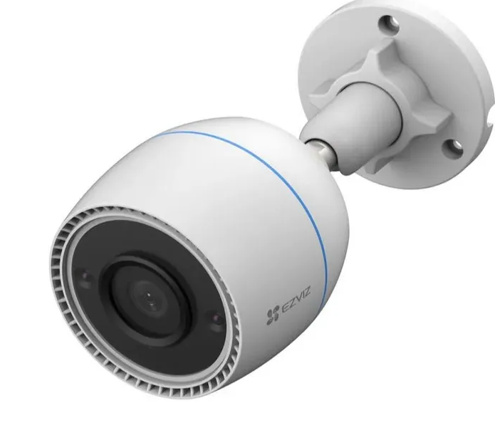 Видеокамера IP EZVIZ CS-H3c (1080P,2.8mm,color) 134331
