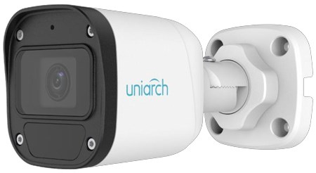 Видеокамера IP Uniarch IPC-B122-APF28-ECO 134335
