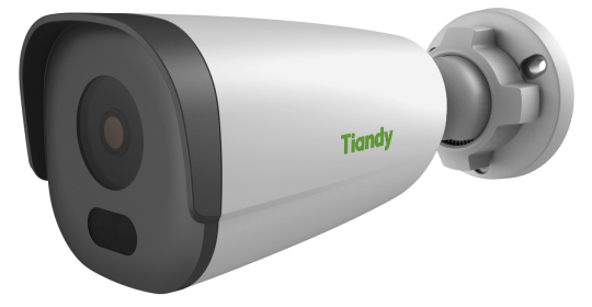 Видеокамера IP TIANDY TC-C34GS Spec:I5/E/Y/C/SD/2.8mm/V4.2 134337