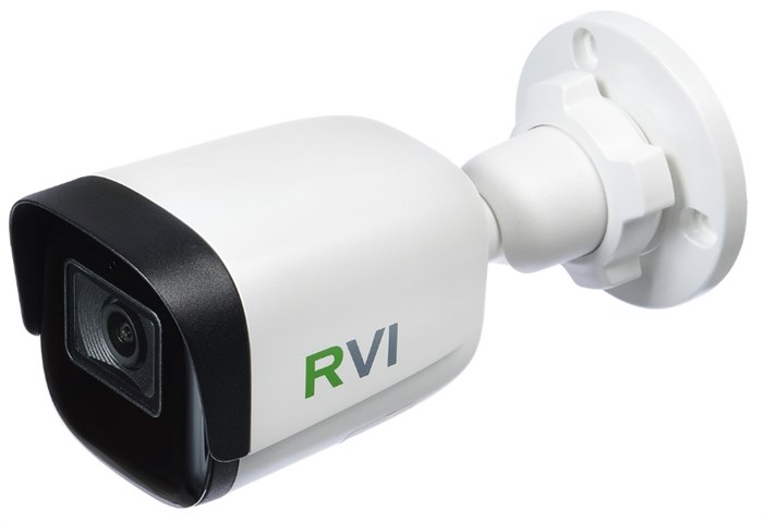 Видеокамера IP RVi RVi-1NCT2022 (4) white 134349