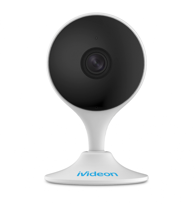 Видеокамера IP Ivideon Cute 2 134351