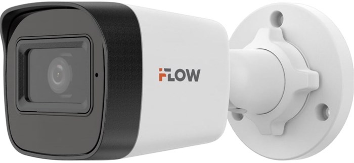 Видеокамера IP iFlow F-IC-1121M(2.8mm) 134368