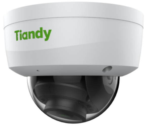 Видеокамера IP TIANDY TC-C32KN Spec:I3/A/E/Y/2.8-12mm/V4.2 134379