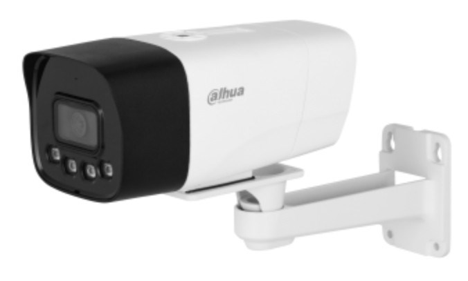 Видеокамера IP Dahua DH-IPC-HFW1239DTP-4G-ST-IL-EU-B-0280B 134380