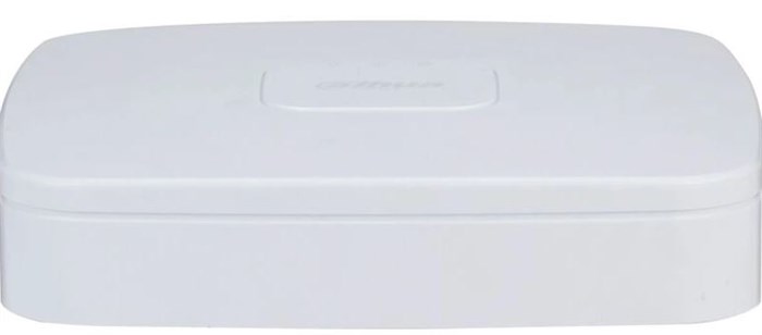 Видеорегистратор IP Dahua DHI-NVR2104-4KS3 134381