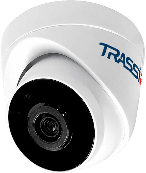 Видеокамера IP TRASSIR TR-D2S1-noPOE v2 3.6 134383
