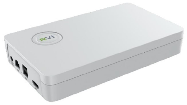 Видеорегистратор  RVi RVi-1NR05181C 134386