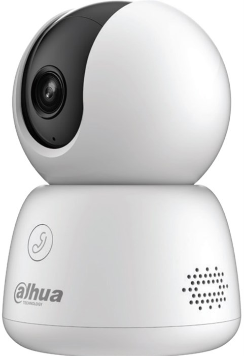 Видеокамера IP Dahua DH-IPC-H5BP-0360B 134395