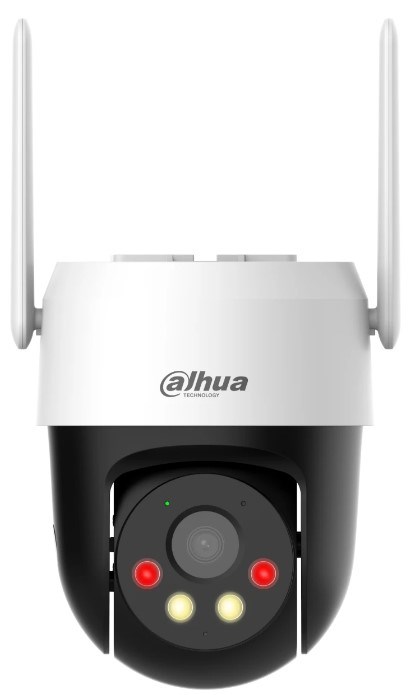 Видеокамера IP Dahua DH-SD-P3AE-PV-4G-EAU-0400B 134398