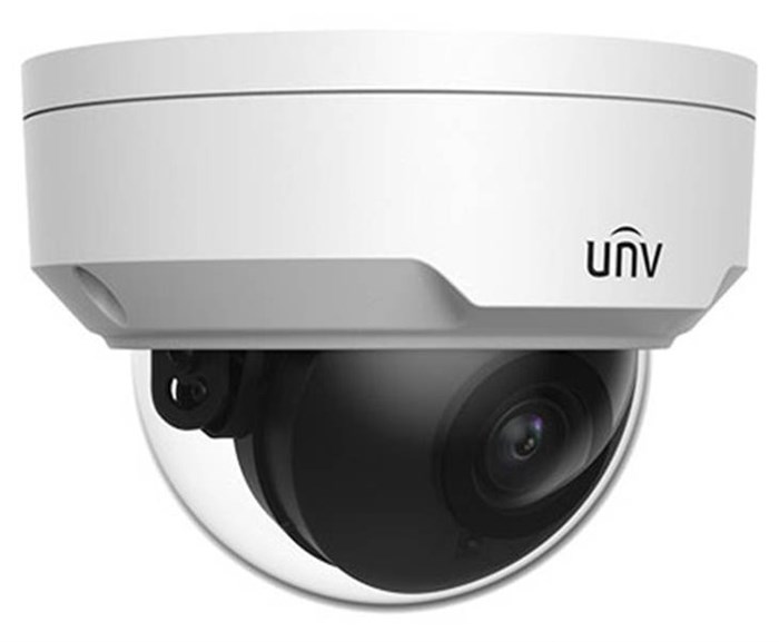 Видеокамера IP UNIVIEW IPC322LB-DSF40K-G-RU 134407