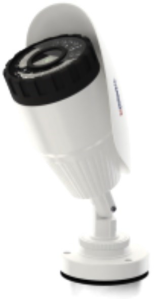 Видеокамера IP TRASSIR TR-D2B5 v3 2.8 134408