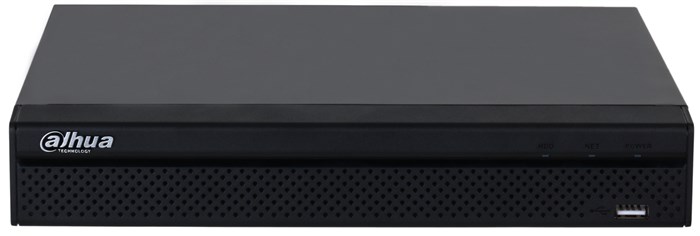 Видеорегистратор IP Dahua DHI-NVR2104HS-4KS3 134427