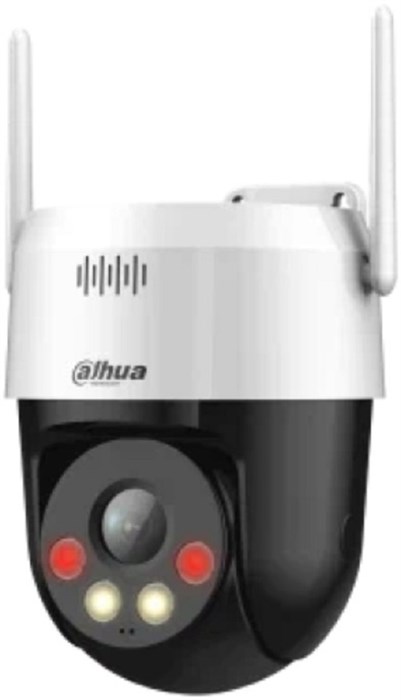 Видеокамера IP Dahua DH-IPC-P5ASP-PV-0400B-S2 134430