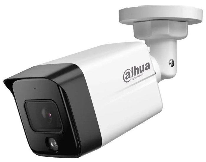 Видеокамера IP Dahua DH-IPC-HFW1431TC1P-A-0280B-S6 134442